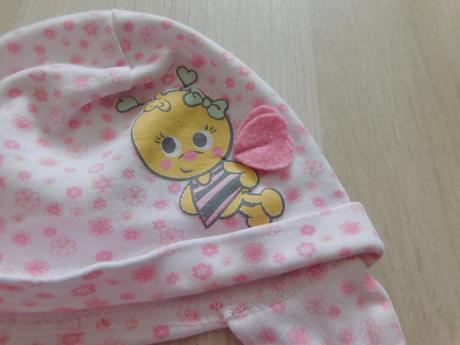 Tenká čiapk č.62, 62