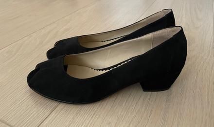 Slávnostné topánky angel mare, 35