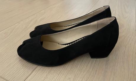 Slávnostné topánky angel mare, 35