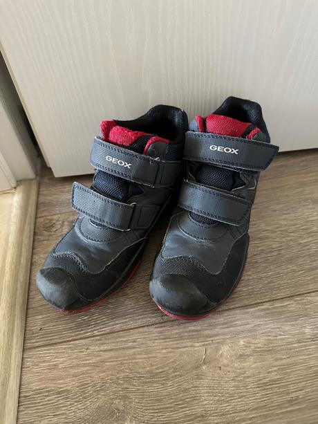 Geox topánky, geox,34