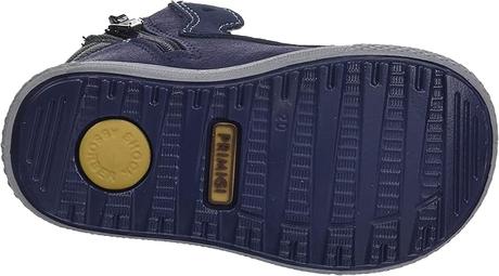 Primigi chlapčenské kožené topánky, primigi,19