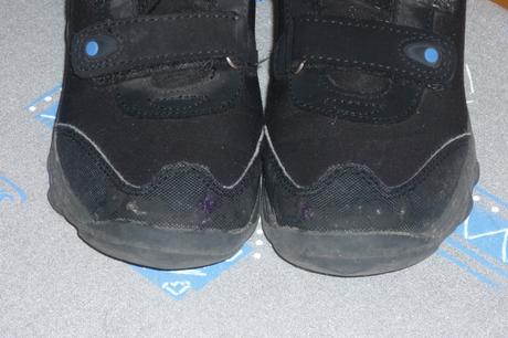 Softshelove tenisky, 29