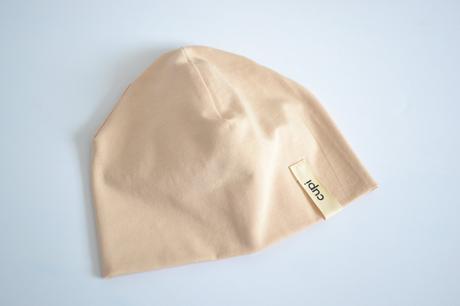 Čiapka powder 62-80, 62 / 68 / 74 / 80