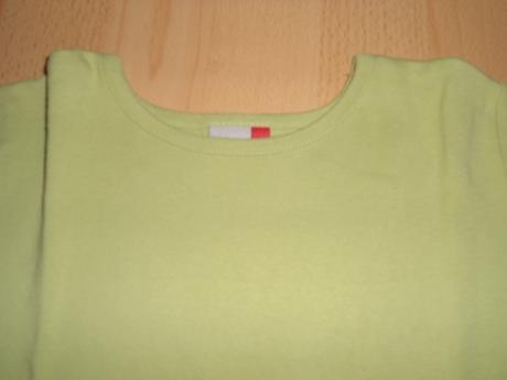 Zelene tricko, gate,s