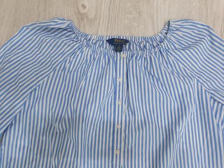 Ralph lauren dámska blúzka veľkosť l, ralph lauren,xl