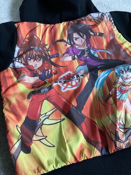 Detská mikina, disney,80