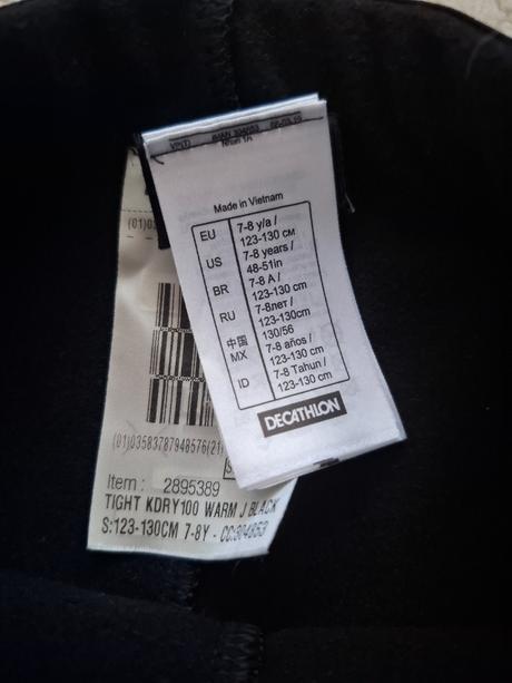 Termoleginy kipsta, kipsta,122