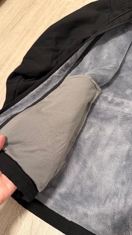 Zateplena bunda jack wolfskin s, jack wolfskin,s