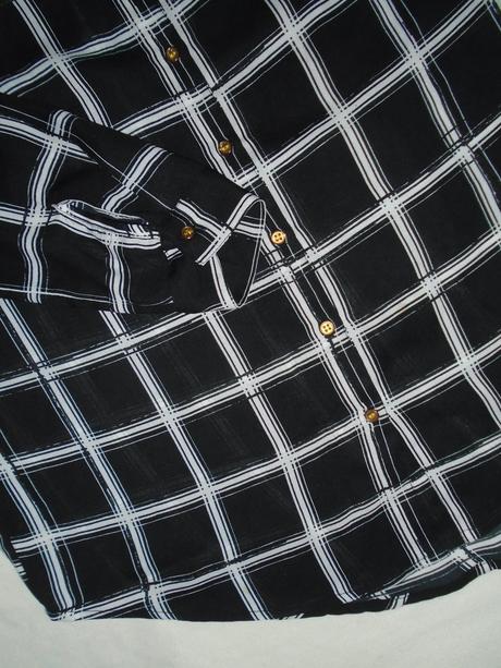 Dámska košeľa, 42