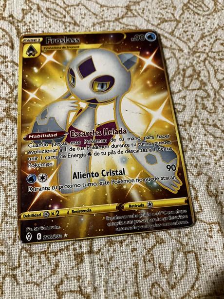 Pokémon, bakugan a pokémon album, 