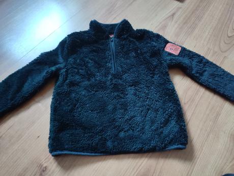 Detská mikina, kiki&koko,92