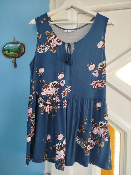 Top na leto 40/42, bonprix,l