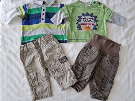 824pi_2x podsite-zateplene nohavice + zdarma, 62