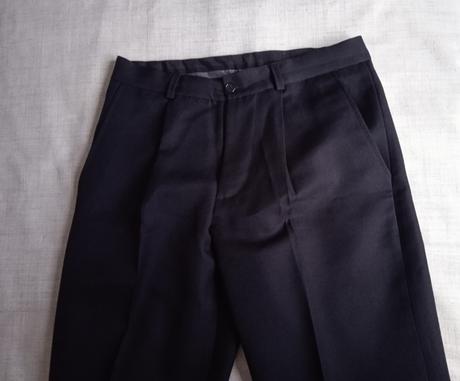 Chlapčenský oblek, 44