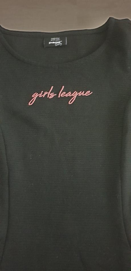 Šaty č.146-152, 146