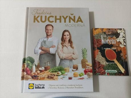 Knihy do daru k nákupu, 