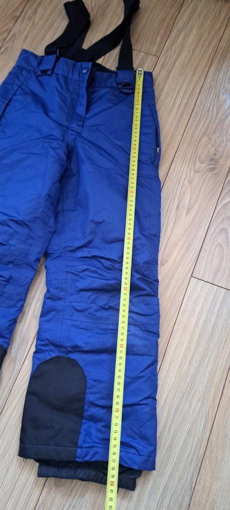 Oteplovky 122/128, crivit,122