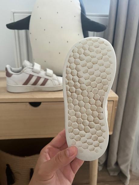 Tenisky adidas, adidas,26