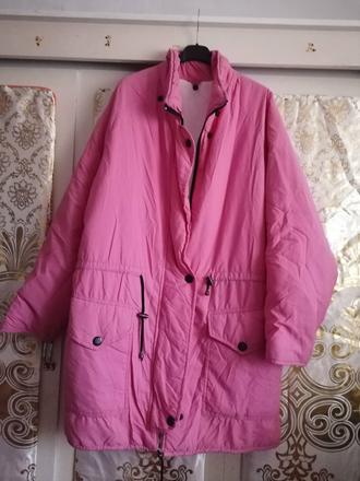 Parka, xxxl