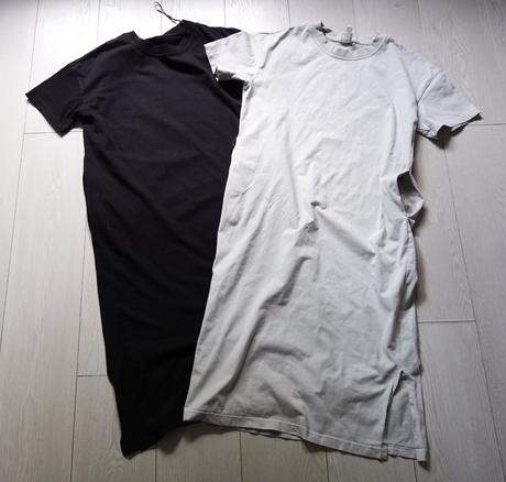 Dlhé šaty h&m, h&m,xs