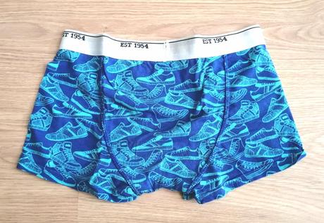 Boxerky lindex, veľ. 146/152, lindex,146