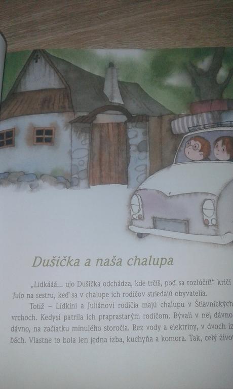 Krásna kniha kľúčik od trinástej komnaty, 