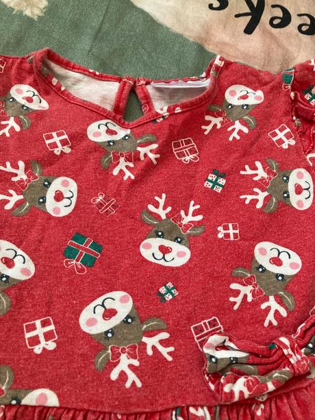 Vianocne saty 92, 92