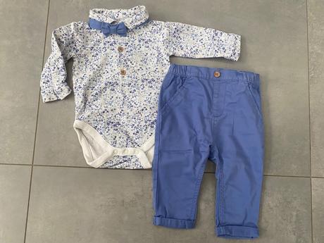 Elegantný set, next,68