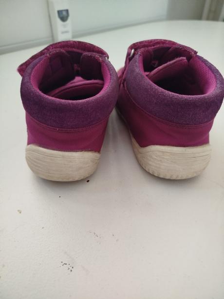 Barefoot tenisky, protetika,28