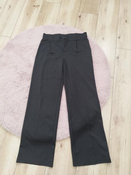 Nohavice cierne teranova, terranova,140