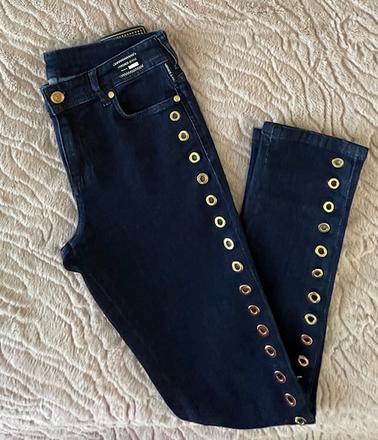 Rifle versace jeans couture, versace,28