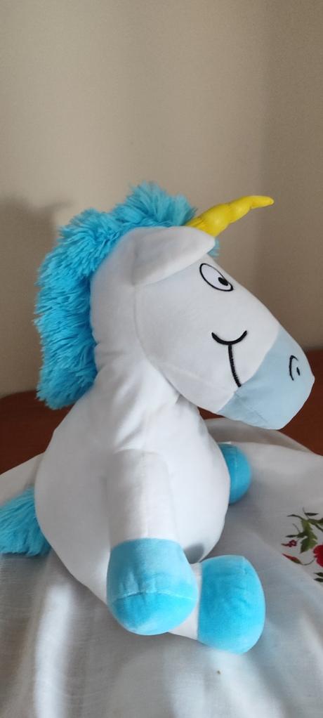 Veľký jednorožec, 