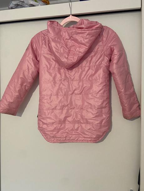 Prechodna bunda, 134