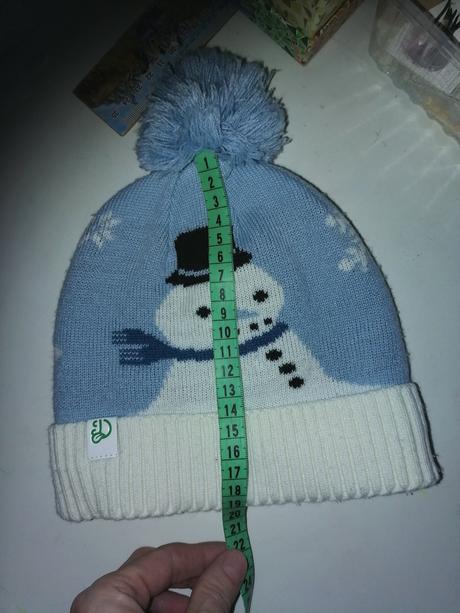 Nakrčník + čiapočka dedoles 104 -110, 104