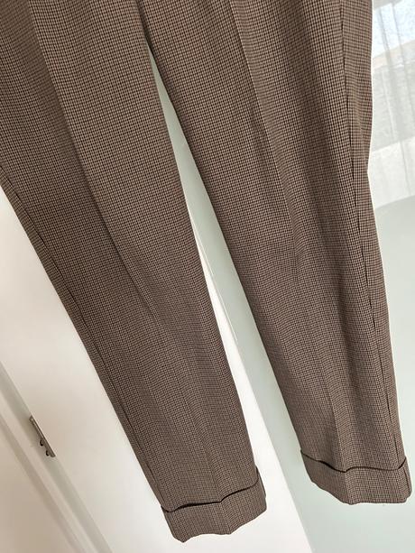 Elegantné nohavice marella, 42