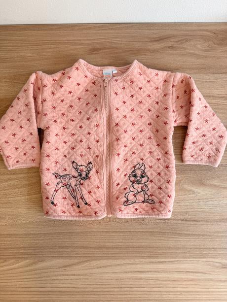 Súprava dievčenského oblečenia, disney,98