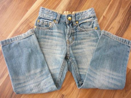 Frajerské rifle, kenvelo,104