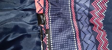 Zimná bunda, crivit,134