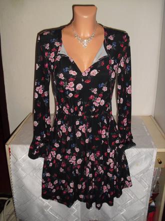 Mohito kvietkovane saticky, mohito,m