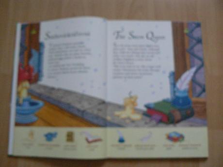 Rozprávky slovensky - anglicky, 