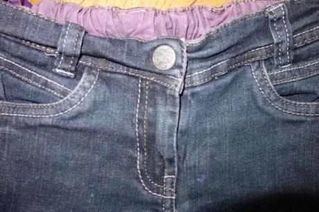 Rifľové kraťasy orchestra, 110