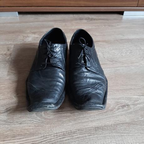 Panske poltopánky, 43