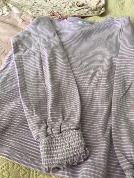 Tričká s dlhým rukávom, reserved,134