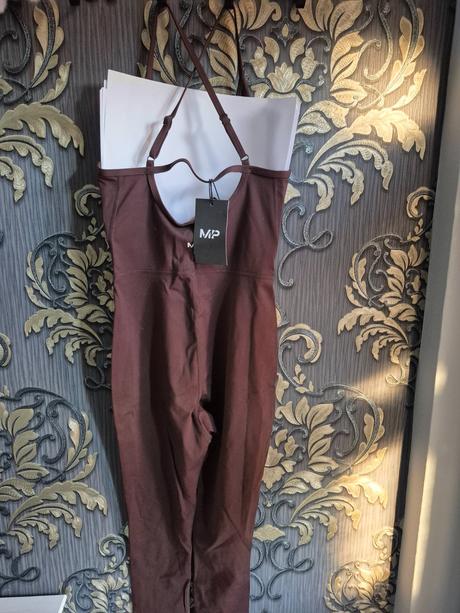 Overal, 164 / xs