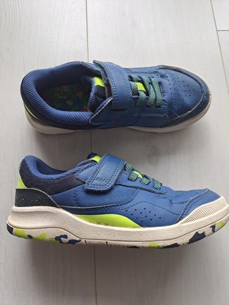 Chlapčenské tenisky, decathlon,33