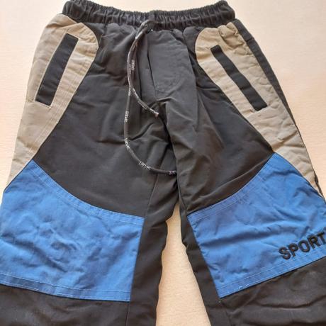 Oteplovacky, lusa,116