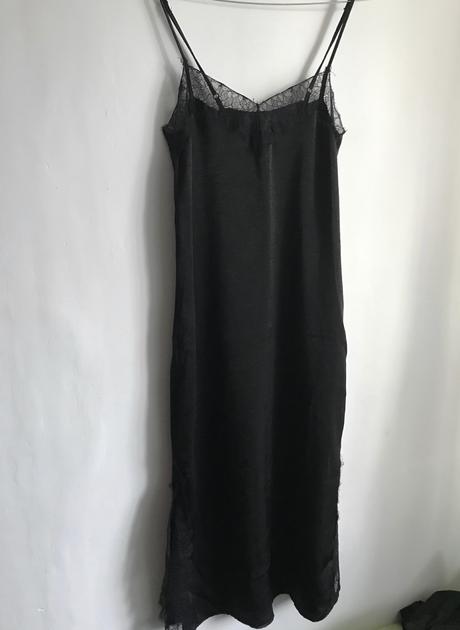 Nočna košeľa, secret possessions,xs