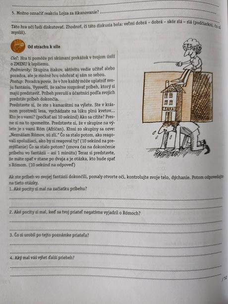 Ako zmeniť sám seba,
