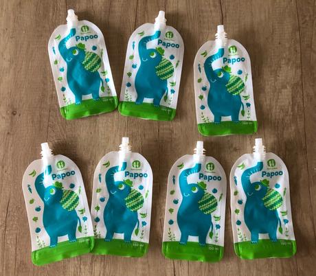 Balíček 10x kapsičky, 3 fľaše, kefka, hryzadlo, babylove