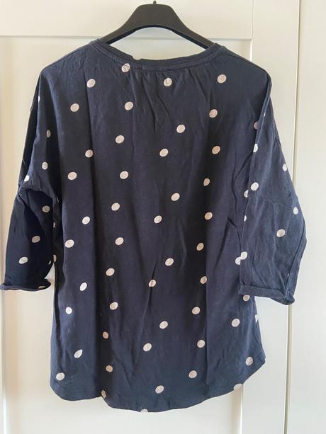 Bavlnené tričko m, m